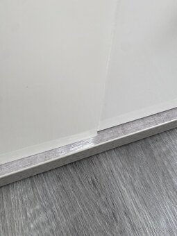 Detská izba bielo-siva - 10