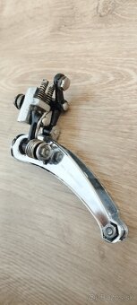 Predam diely Campagnolo - 10