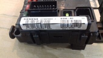 Predam BSM na peugeot - 10