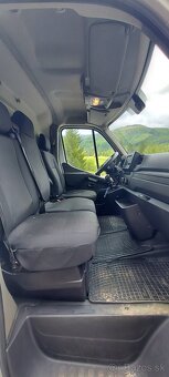 Renault Master Furgon Blue dCi 135 L2H2P3 Cool DK - 10