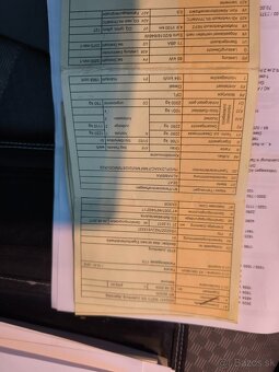 Seat Alhambra 2,0 TDi rok 2017 - 10