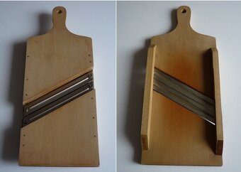 príbory, strúhadlá... - 10