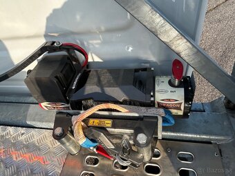 Predám odtahový špeciál - 10