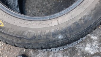 225/60r17 103H  Nokian  zimne - 10