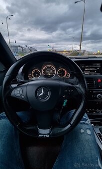 Mercedes E250 CDI C207 coupe - 10