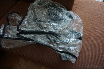 Športový kočík Gesslein S4 - 10