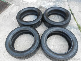 19"-LETNA SADA PNEU. 235/65R19 HANKOOK. - 10