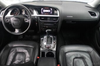 AUDI A5 3.0 TDI DPF 176kW QUATTRO S-LINE 2011 - 10