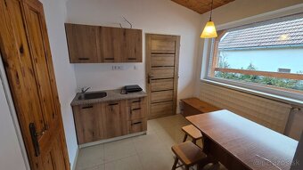 Trojizbový byt na prenájom - 10