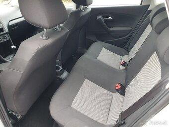Volkswagen Polo 1.6 TDI Comfortline - 10