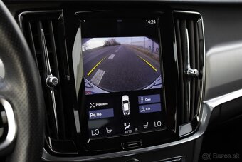 Volvo S90 D4 2.0L Drive-E Momentum A/T8 - 10