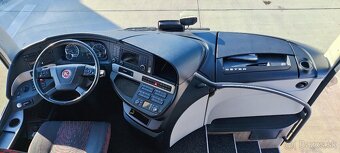 Setra S515HD, registrácia 2019 - 10