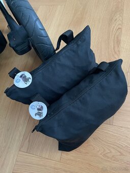 3 kombinácia britax romer smile 3 - 10