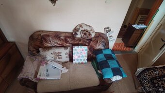 Vypratávanie domu - 10