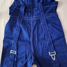 Pracovné oblečenie-montérky, plášť - 10