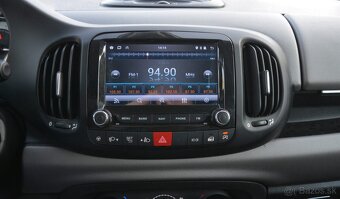 Fiat 500L Living 1.6 diesel - 10