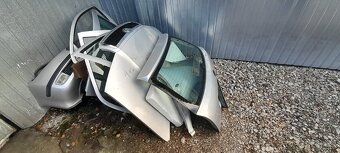 Škoda Octávia,Fábia - 10