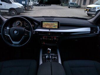 BMW X5 xDrive40e iPerformance 313koní_kúpa v SR_full servis_ - 10