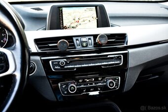 BMW X1 2.0d sDrive automat - 10