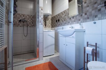 Chalupa dom na celoročné bývanie - 10