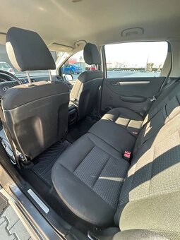 Predavam Mercedes B trieda 180 CDI - 10