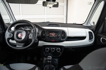 Predam Fiat 500L 1.4 - 10