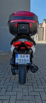 Yamaha x-max 250 SK 9tis km - 10