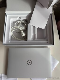 Dell XPS13 9310 - i7 4-core, 16GB DDR4, 1TB NVMe, UHD4K - 10