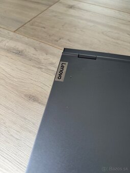 Lenovo Legion 7 16ACHg6 - 10
