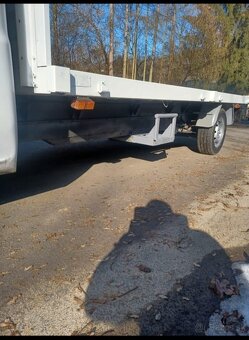 Fiat ducato valnik (odtahovy special) - 10
