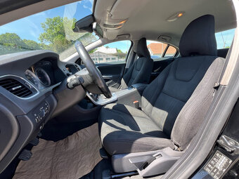 Volvo S60 1.6 Diesel, 84kW, MT/6, rok:01.2012. - 10