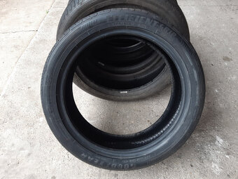 205/50 R19 -nové letné - 10