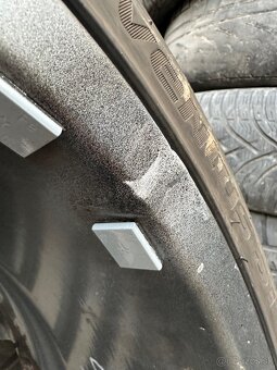 Keskin KT17 R19 5x112 - 10