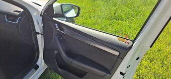 Škoda Scout 4x4 DSG - 10