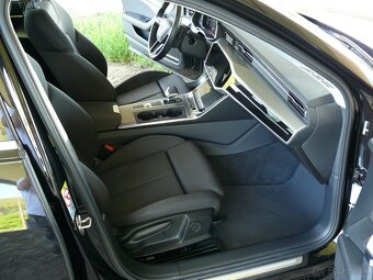 Audi A6 C8 Avant Quattro 45 diesel automat - 10