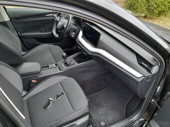 Skoda octavia 4 - 10