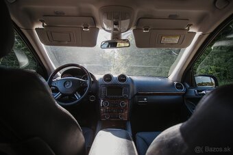Mercedes GL 320 cdi 4matic X164 - 10
