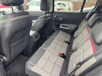Citroën C5 Aircross BlueHDi 130 S - 10