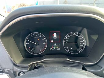 Subaru Outback 2,5i CVT TOURING bronze - 10