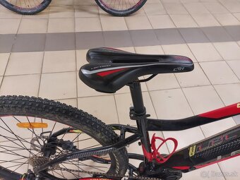 Elektrobicykel Lectron Esconder MFX 2020 - 10