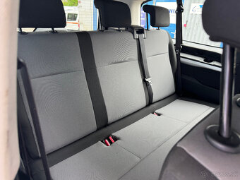 Opel Vivaro Kombi II 1.5 CDTi 120k L štandard - 10