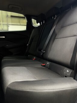 Nissan Qashqai 1.3 DIG-T 158 Mild Hybrid N-Connecta X-Tronic - 10