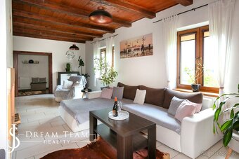 Dlhodobý prenájom rodinného domu s wellness, B. Štiavnica - 10