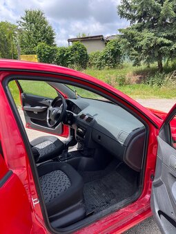 Škoda Fabia 1.2 HTP - 10