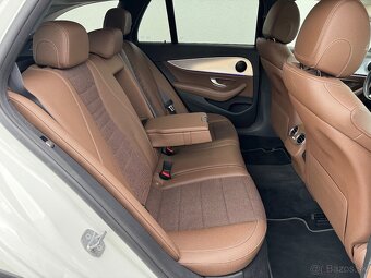 Mercedes-Benz E trieda All-Terrain 220 d 4MATIC A/T - 10