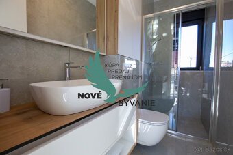Luxusný Komplet Zariadený Apartmán v Novostavbe - Zadar, Pl - 10