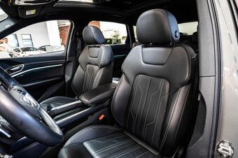 Audi Q8 E-tron - 10