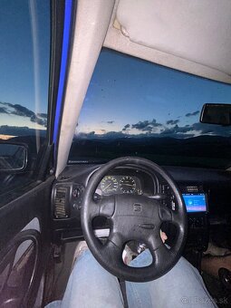 Seat Ibiza 1.9 SDI - 10