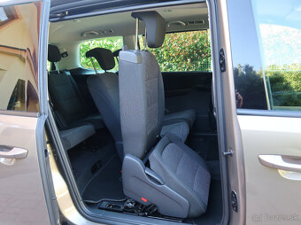 Seat Alhambra 2.0 TDI Facelift CR 150k Style 7-Miest 2017 - - 10