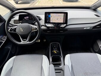 VW ID3 1st Max Performance Upgrade 62kWh - 10